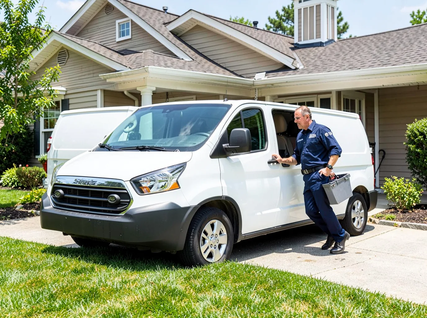 Emergency Plumber company in Frederic, MI