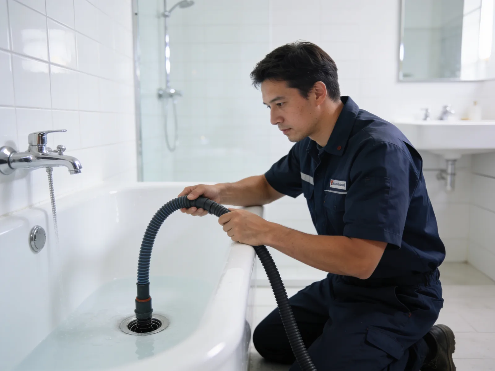 Emergency Plumber Frederic, MI FAQs
